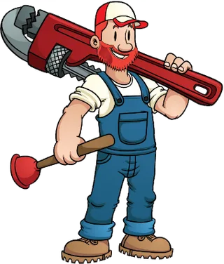 red-plumbing-inc-cartoon