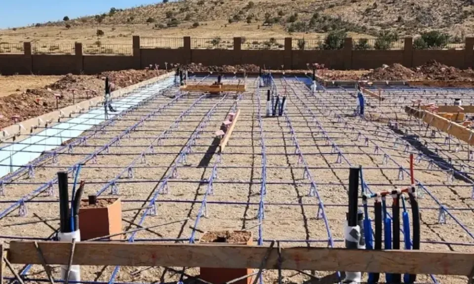 new construction yavapai county